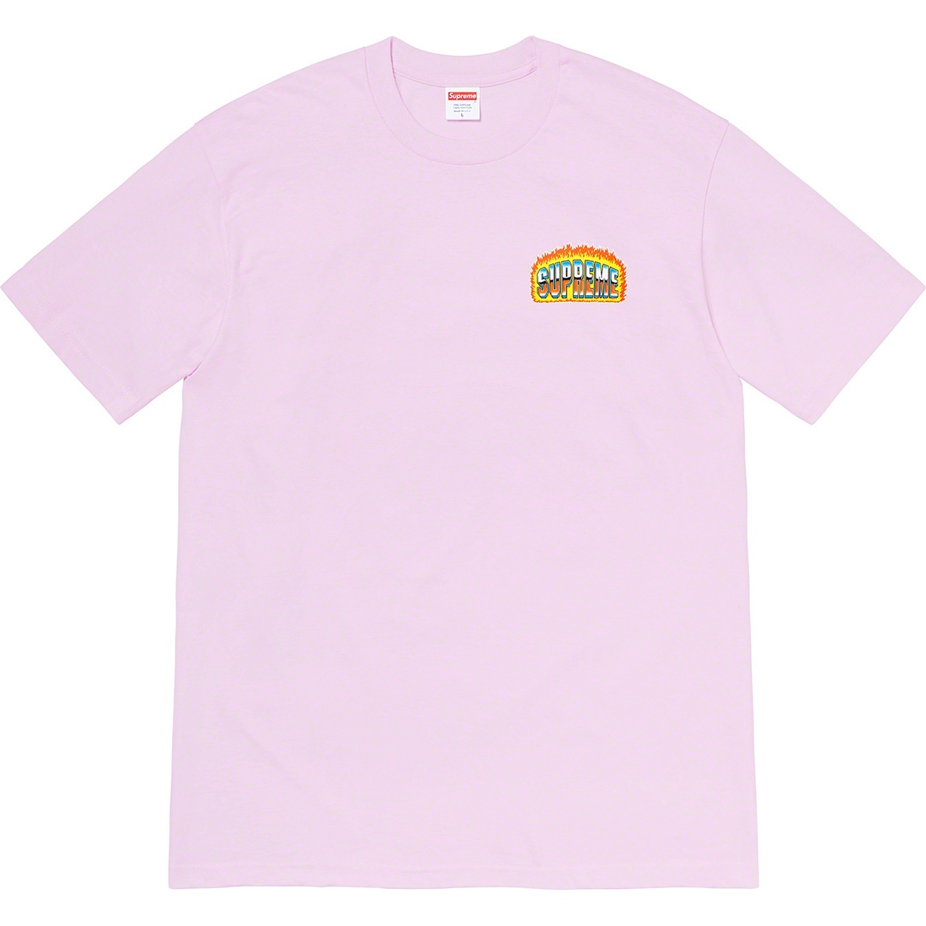 Chrome Tee view 7